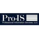 Pro-IS - Business IT Services logo